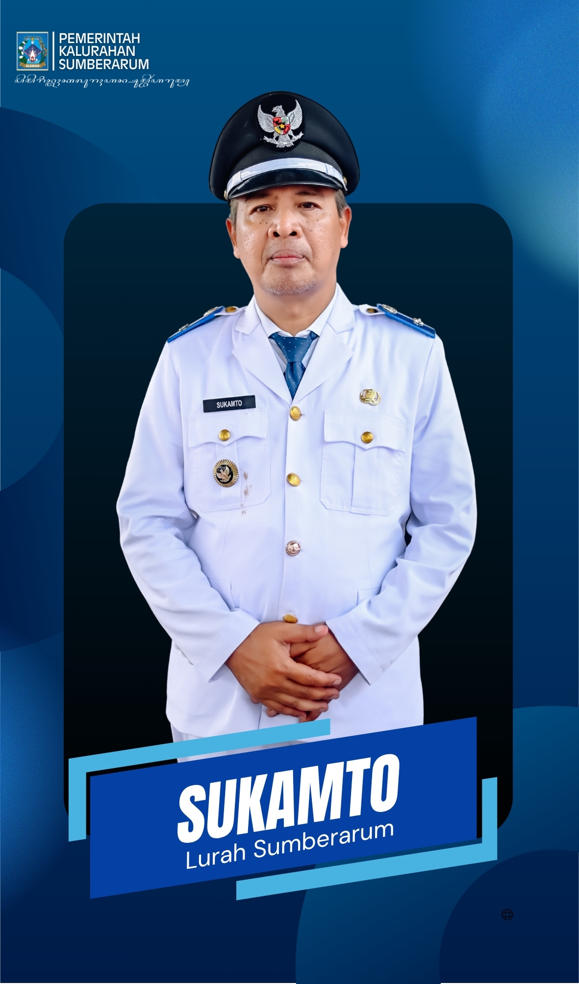 bg desa